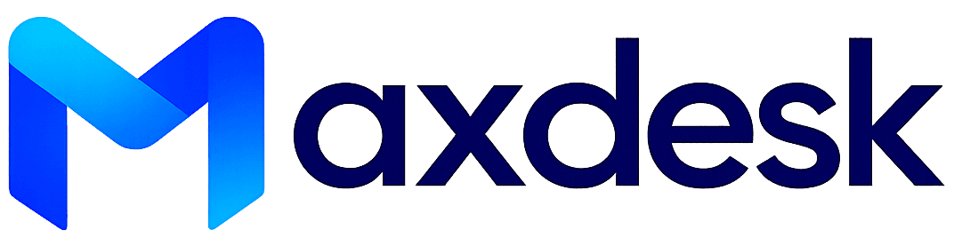 Maxdesk